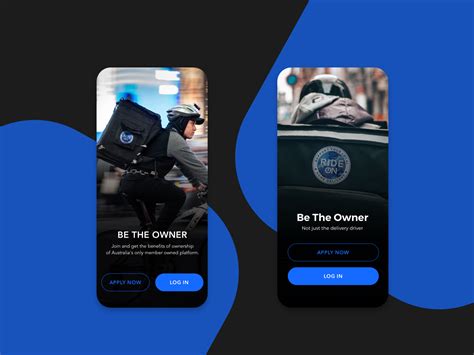 Similar to food delivery apps such as postmates or instacart (which you could totally use to curb your cravings), these apps can be downloaded to order snacks and more. Delivery Service App Proposal-Splash by Ashish Karoshi on ...