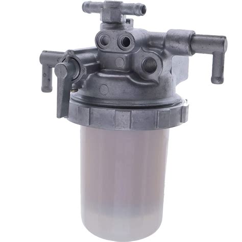 New Oil Water Separator For Yanmar Komatsu Pc Ebay