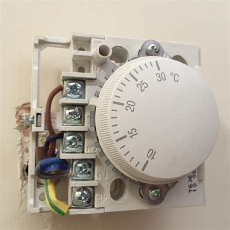8 through 13 wiring diagrams. Swap Honeywell Thermostat for Digital one | DIYnot Forums