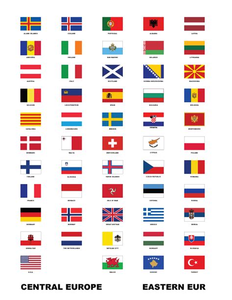 Excellente Qualité Stickers Adesivi Bandiere Flag Ride Tour Europa 1