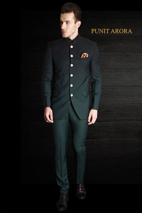 See more ideas about mens suits, suits, men. Bandhgalas by Punit Arora | Indian men fashion, Men ...