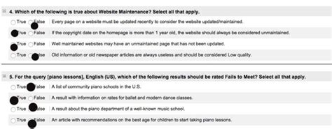 Telus Exam Part 1 Answers Archives Exam Assistance