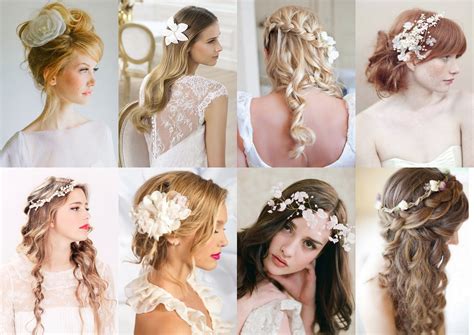 Pull out your curling wand and keep things. Frills and Thrills: Wedding Guest Hair Styles