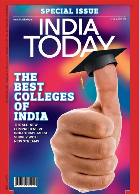 India Today June 04 2018 Magazine Get Your Digital Subscription