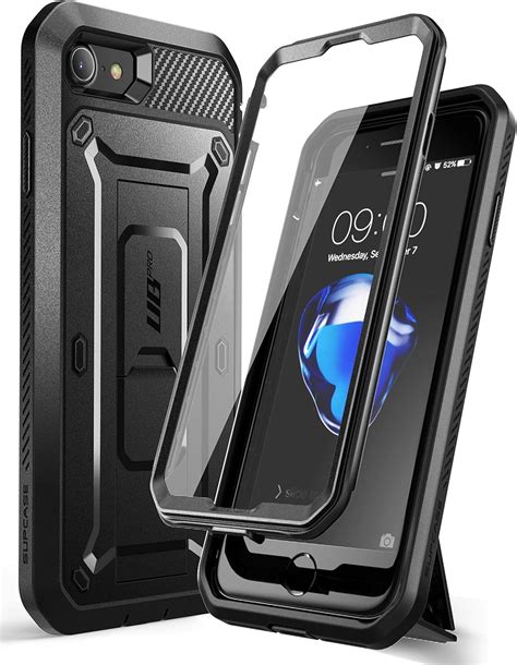 Supcase Case For Iphone Se 2020 Caseiphone 8 Caseiphone 7 Case