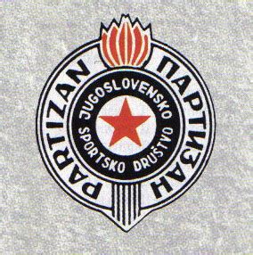 Check spelling or type a new query. FK PARTIZAN Beograd » Grb Partizana - istorijat