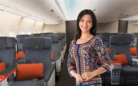 Singapore Airlines Is Offering Trips For 850 Travel