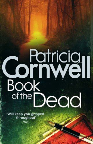 Amazon Co Jp Book Of The Dead Scarpetta Ebook Cornwell