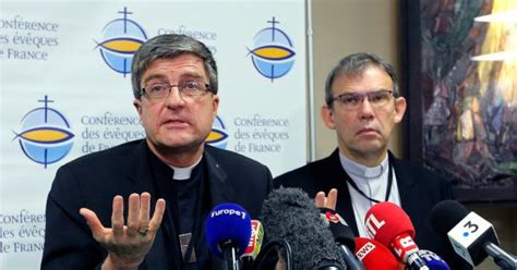 French Bishops Approve Payments For Church Sex Abuse Victims National Catholic Reporter