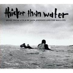 Star of bethlehem — thicker than water. Jack Johnson Thicker Than Water (Album)- Spirit of Rock ...