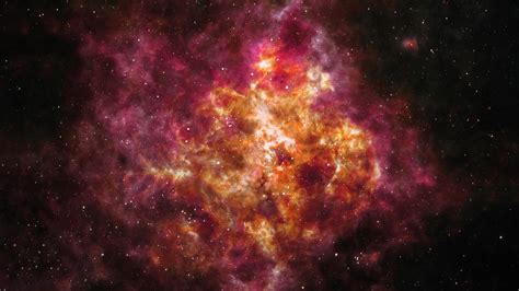 Nova Universe Revealed Big Bang Preview Nova Thirteen New York