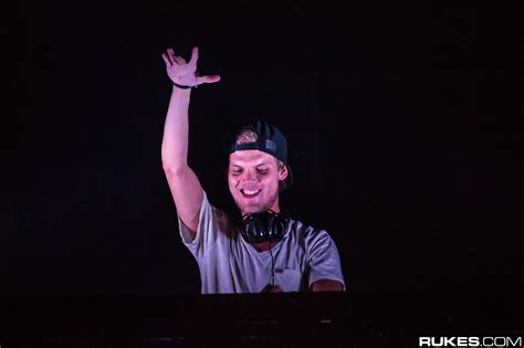 Celebrate The Legacy Of Avicii By Taking A Look At His Top 10 Tracks