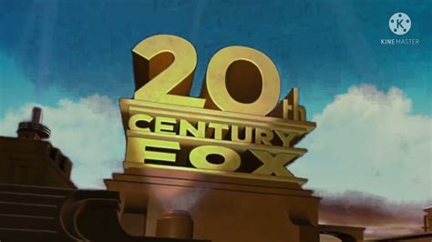 20th Century Foxpixar Animation Studios Film Corporation Logos 2009
