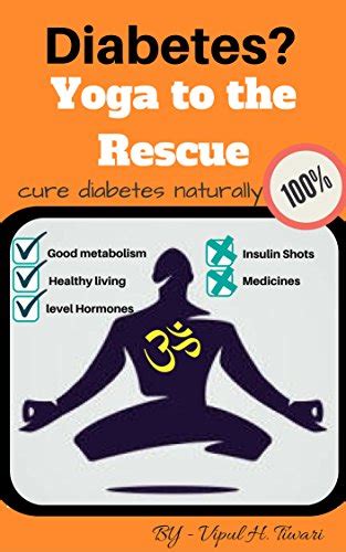 Diabetes Yoga To The Rescue Top Illustrated Poses With Pictures For