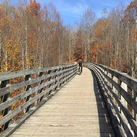 We're located on the laurel creek in downtown damascus, virginia, trail town usa. after a fun day of hiking, biking, or enjoying any of our area attractions, chill out in one of our cozy cabins. Virginia Creeper Trail (Damascus) - 2020 All You Need to ...