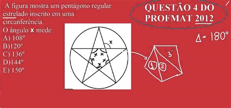 Analisando a figura, podemos afirmar que ele possui cinco lados, logo é um pentágono. CURSO DE MATEMÁTICA E RACIOCÍNIO LÓGICO ÂNGULOS internos ...