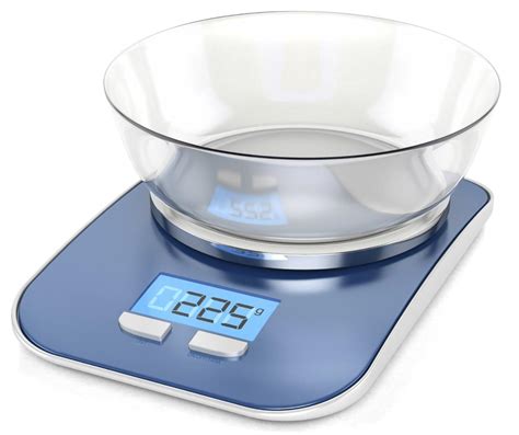 Ultimage guide to data measurement scale types and level in research and statistics. Types of Kitchen Scales That Help Enhance Your Culinary ...