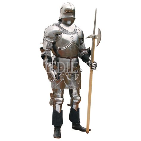 Płyta Germańska Armor Pinterest