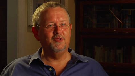 Shadow Complex Exclusive Orson Scott Card Interview Hd Youtube