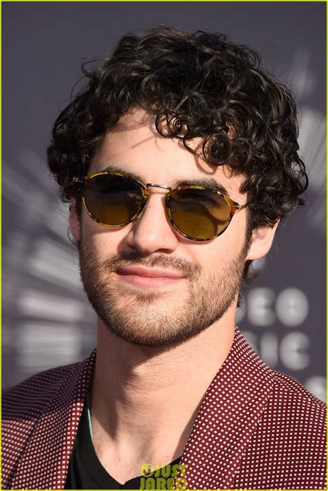 Darren Criss Loved 5 Seconds Of Summer At The Mtv Vmas 2014 Photo 3182549 Darren Criss