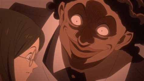 31 Days Of Anime Horror Part 27 ‘the Promised Neverland