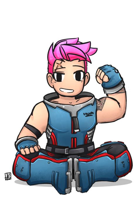 Zarya Overwatch Png Zarya Overwatch Png Transparent Free For Download
