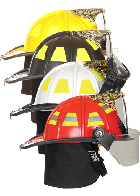 Tradition Is Strong The Development Of The Firefighter Helmet Fire Dex