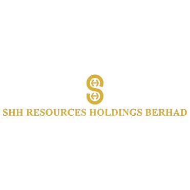 Shh shh resources holdings bhd. SHH | SHH RESOURCES HOLDINGS BHD