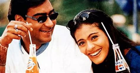 Ajay Devgn Gets Candid About His Relationship With Kajol And Why He