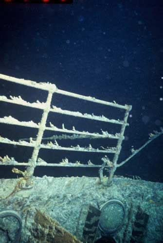 Human Remains Titanic Wreck Bodies Found Trending News 876iwg