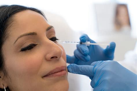 Expert Cosmetic Botox Toronto Dermatology Centre