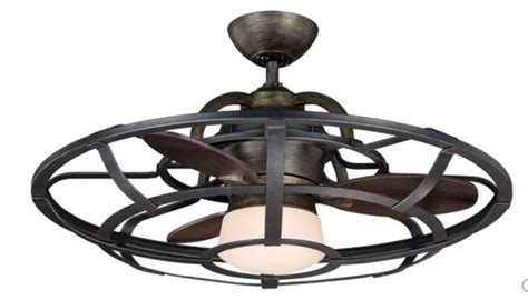 Small Option With Light Farmhouse Ceiling Fan Ceiling Fan With Light