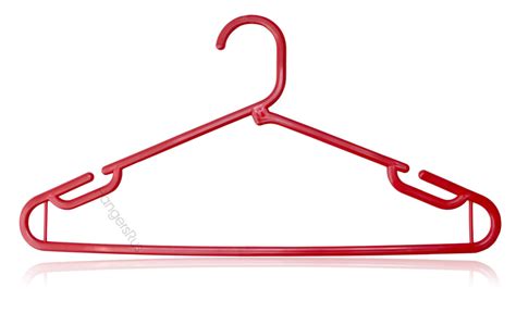 Popular cat clothes hanger of good quality and at affordable prices you can buy on aliexpress. Jumbo heavy duty Clothes Hanger with trouser bar - Red ...