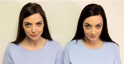 These Women Are Not Related Student Finds Identical Doppelgänger