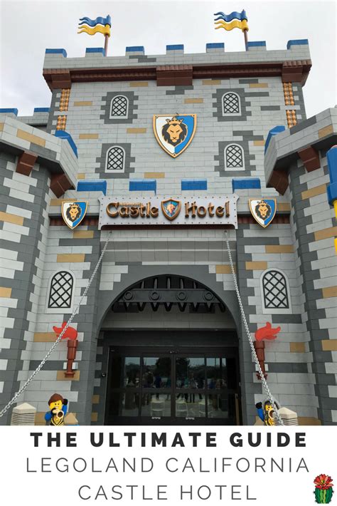 Legoland Castle Hotel Review 2023 Everything You Need To Know