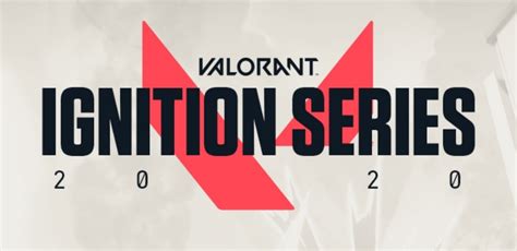 Riot Announces Ignition Series For Valorant Run It Back Valorant News