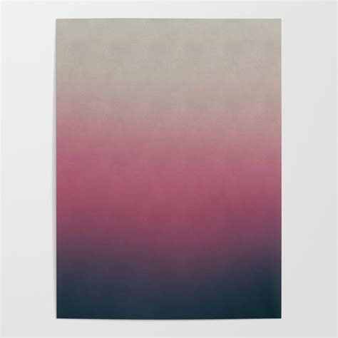 Fire On Concrete Poster By Underdott Society6