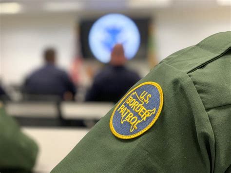 Border Agent Pleads Guilty To Intentionally Running Over Migrant