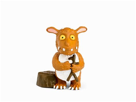Most relevant most popular alphabetical price: Tonie - The Gruffalo's Child