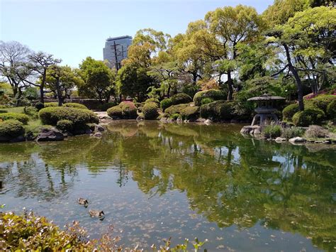 It is easy to understand why, given its beauty, especially during certain seasons. Jalan-Jalan Terus: Osaka - Coffee Break Story