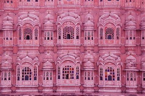 The property also features a pool and free. Jaipur. Pink Palace. LOVE. | Pink palace, Palace of the wind