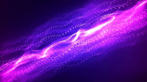 HD Loopable Background with nice abstract magenta lines Motion ...