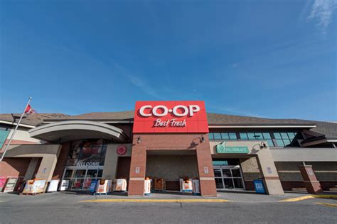 Community Natural Foods Grocery Stores Bought By Calgary Co Op