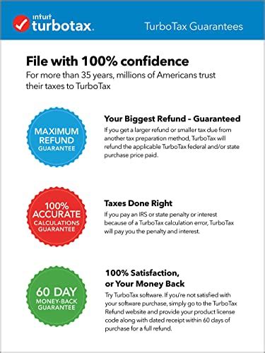 Old Version Intuit Turbotax Deluxe Federal And State Tax Return