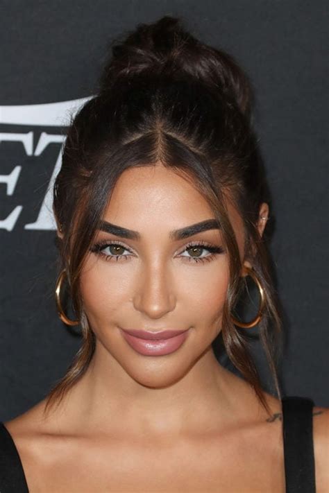 Chantel Jeffries Age Net Worth Height Movies Sister 2022 World