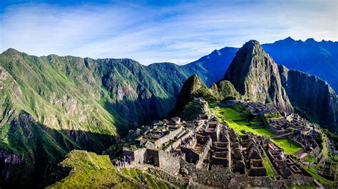 Fakta Menarik Tentang Peru Berita Rekreasi Di Peru Saat Ini