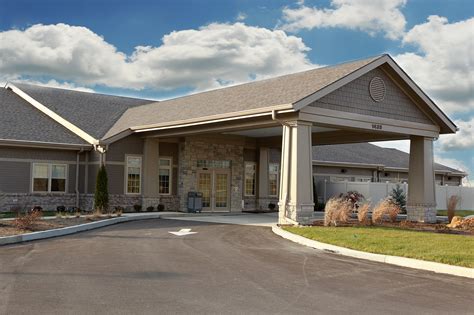 Updated Hospice of Hope Visitation Guidelines