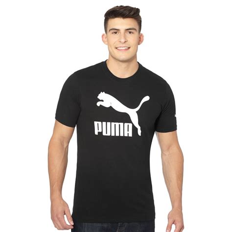 Puma Archive Life T Shirt