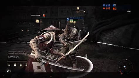 PS4ᴘʀᴏ For Honor Multiplayer gameplay Ubisoft YouTube