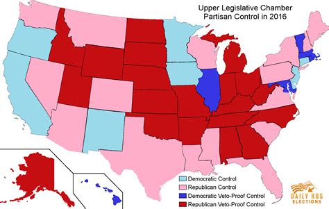 Democrats Are Already Gearing Up For Our Next Redistricting Battle In 2020